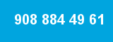 908 884 49 61